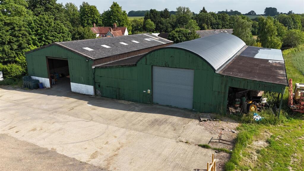 Main image of property: Lot 3 Rook End Lane, Debden