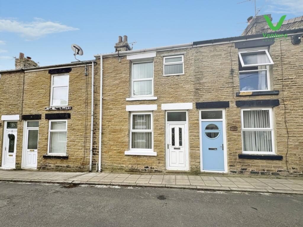 Main image of property: High Hope Street, Crook