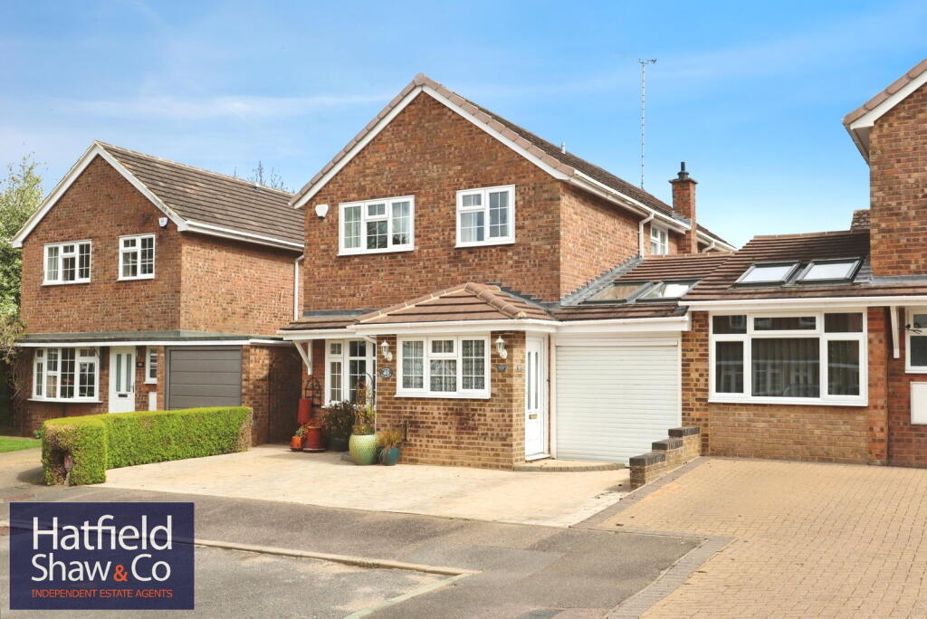 Main image of property: 40 Poplars Road, Chacombe OX17 2JY