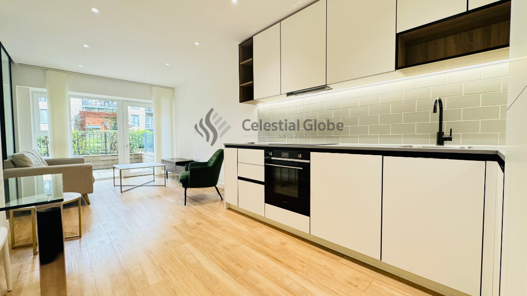 Main image of property: Beaufort Square, London, NW9