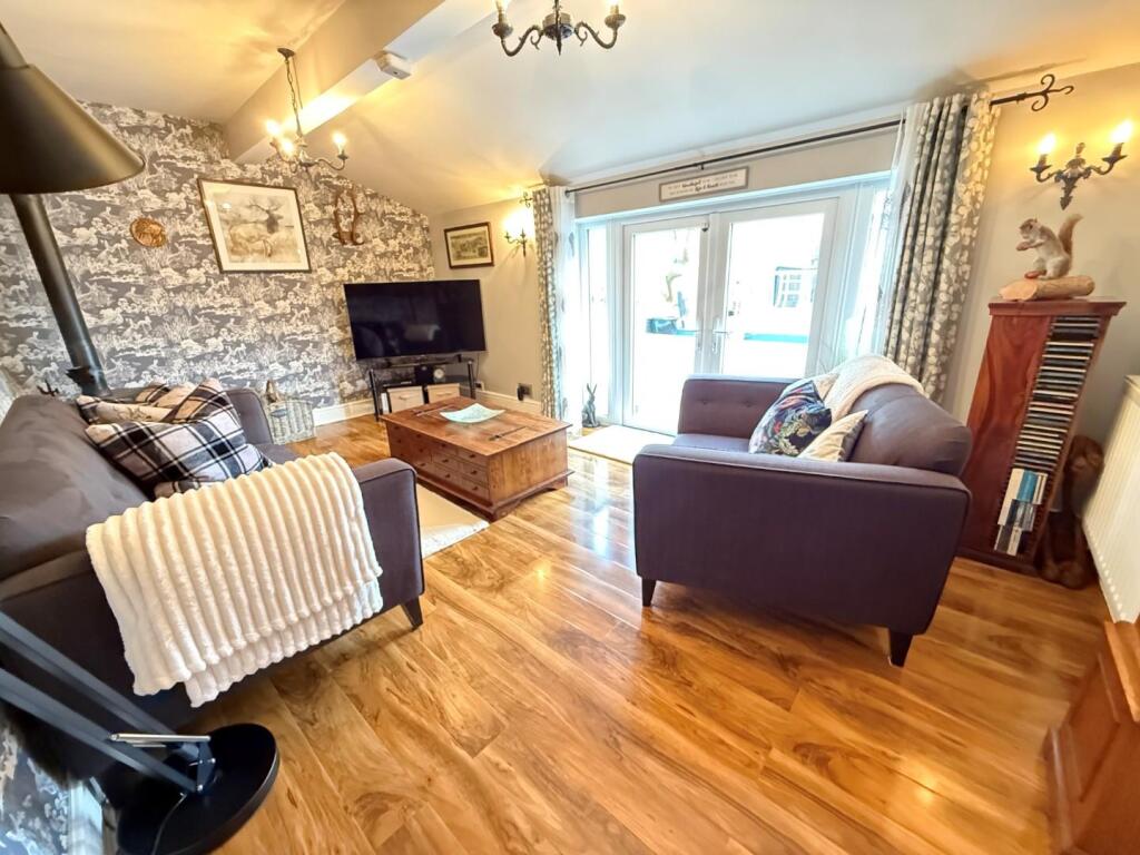 House in Pattishall, Fosters Booth - View 2