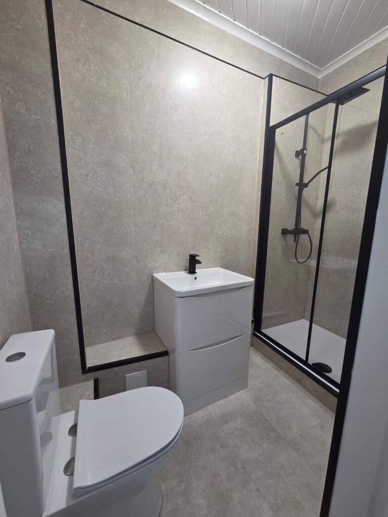 Apartment in Paisley - View 5