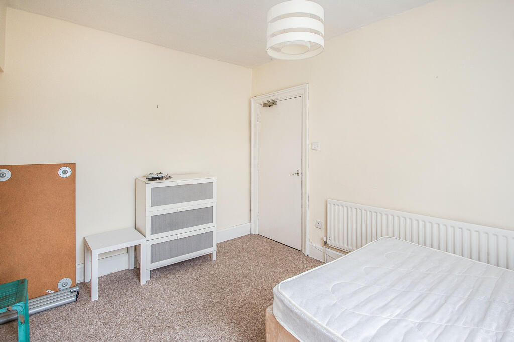 Apartment in Bath, Kingsmead - More