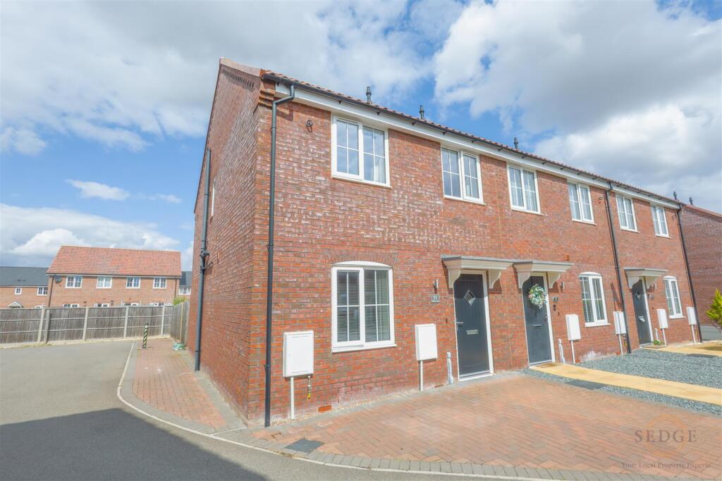 Main image of property: Willow Court, Cowbit, Spalding