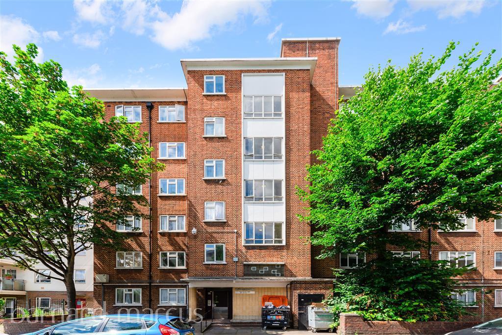 Main image of property: Ravenet Street, London