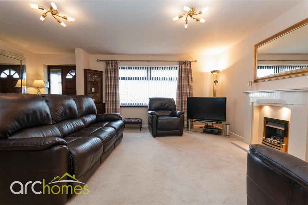 House in Wigan - View 3