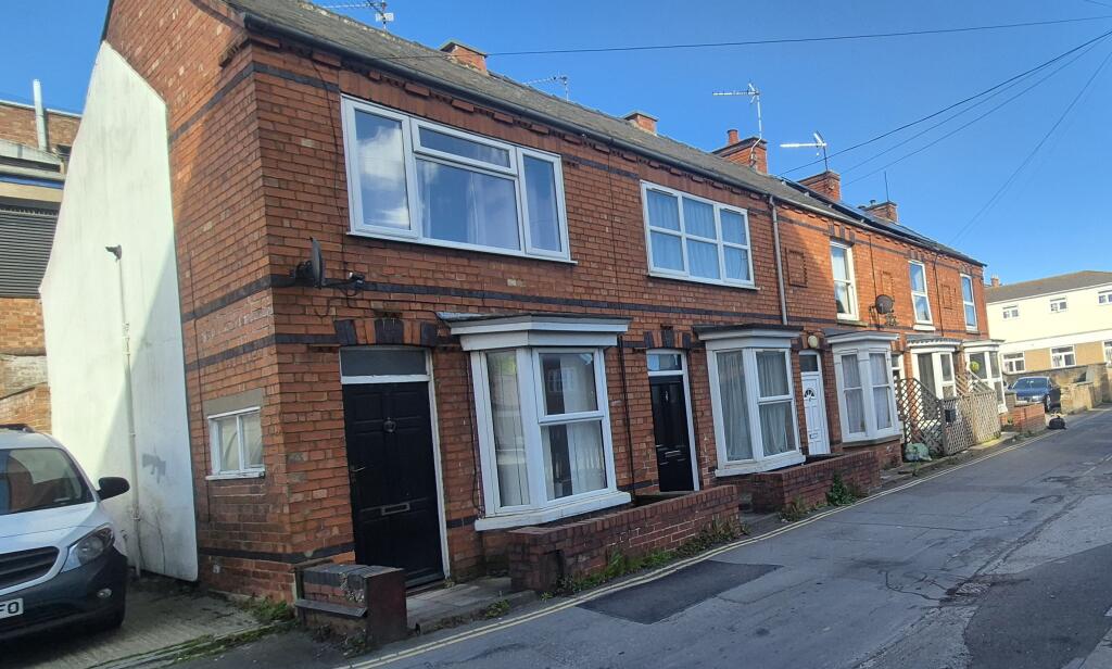 Main image of property: Gore Lane, SPALDING