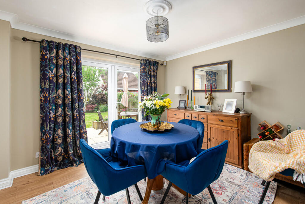 House in Peasedown St. John, Bath and North East Somerset - View 3