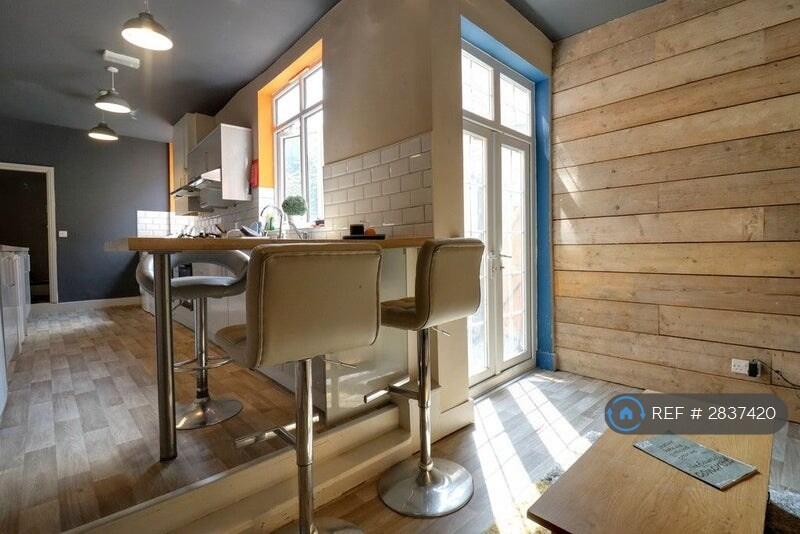 1 bedroom house share for rent