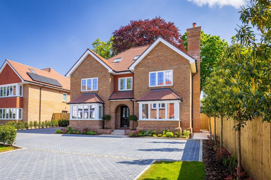 Main image of property: Horseshoe Lane West, Guildford