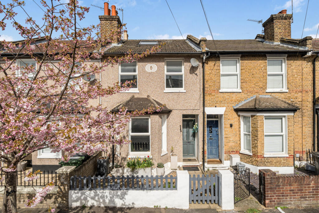 Summerfield Street, Lee, London, SE12 - View 4