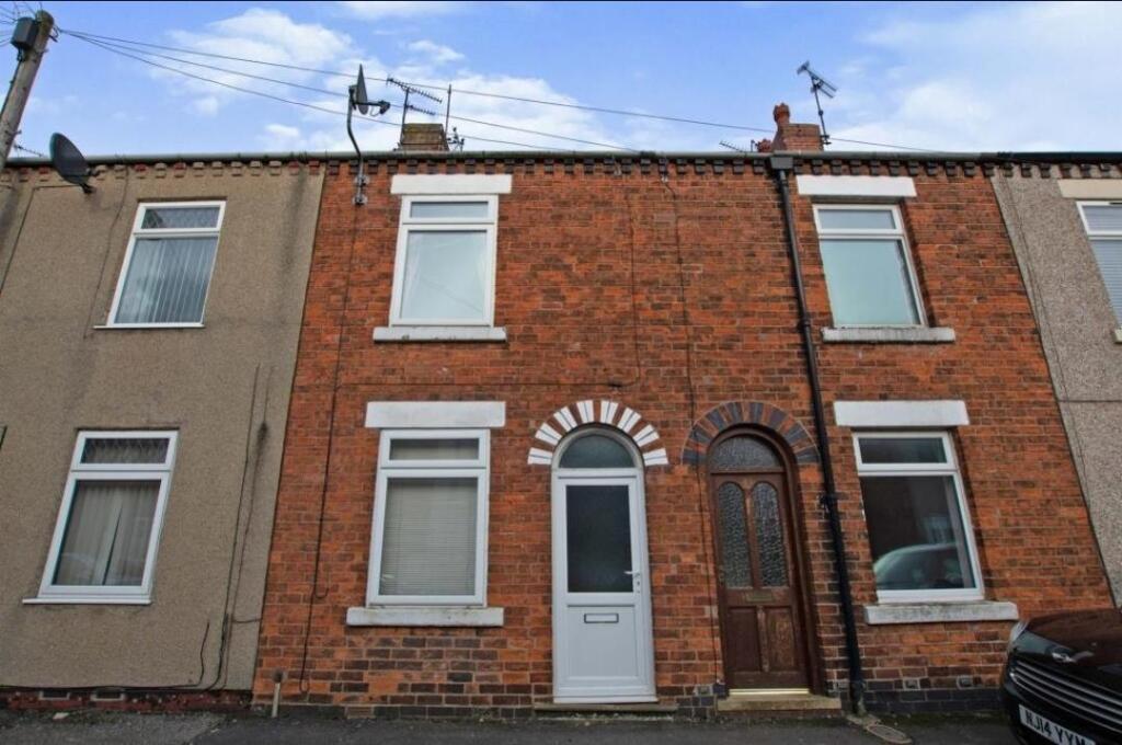 Main image of property: New Street, Morton, Alfreton