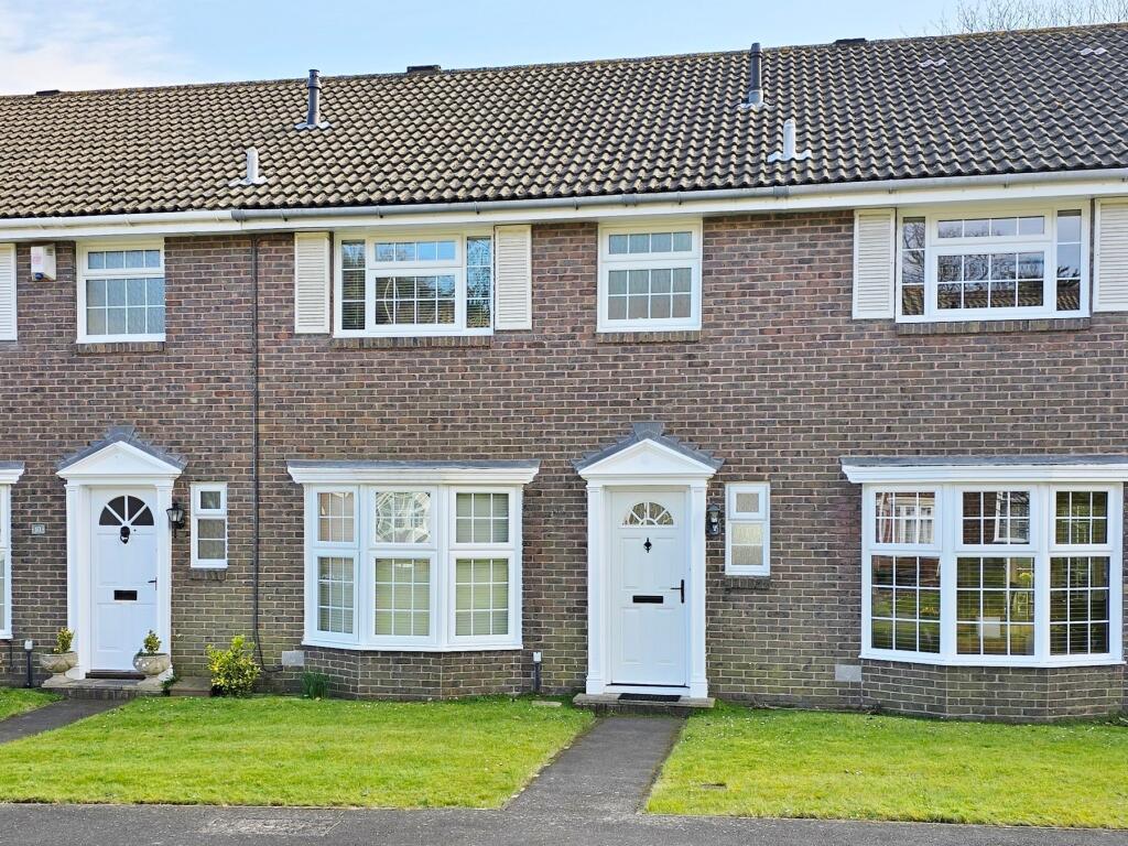 Main image of property: Ascham Place, Eastbourne, BN20