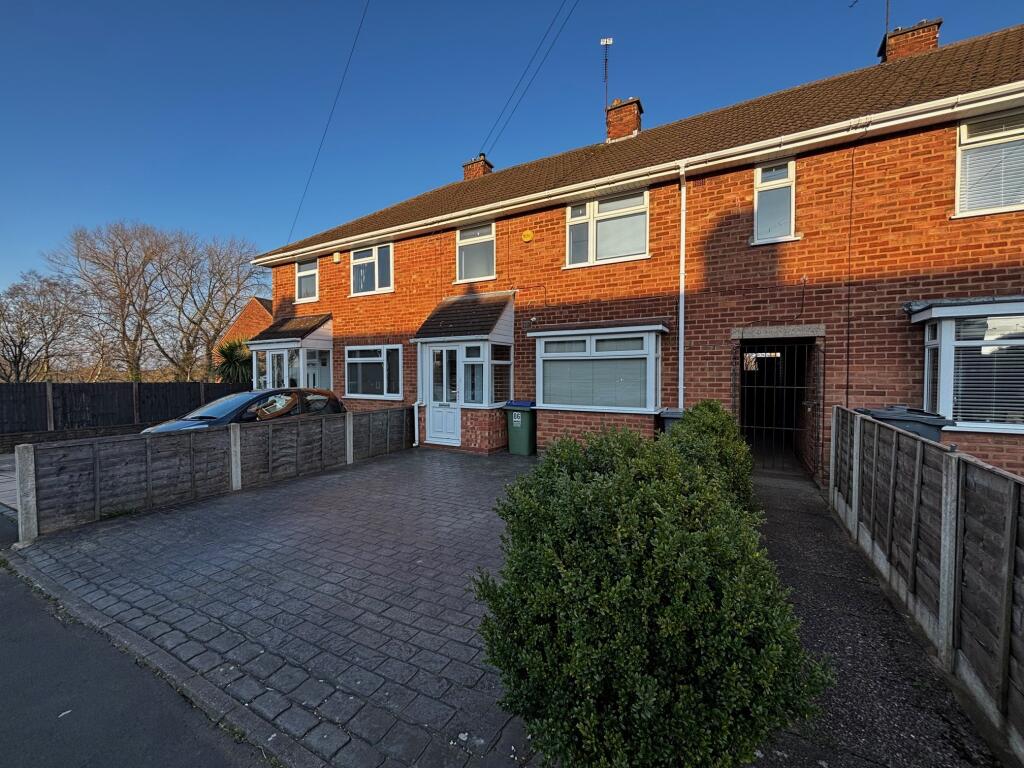 Main image of property: Brennand Road