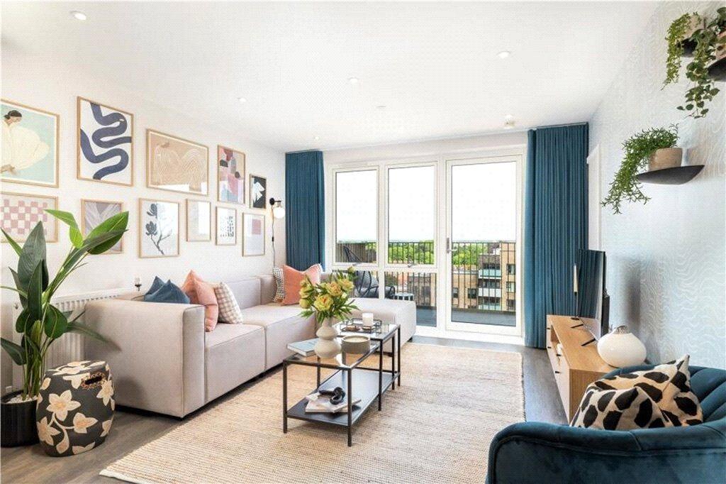 Apartment in Watford - View 3