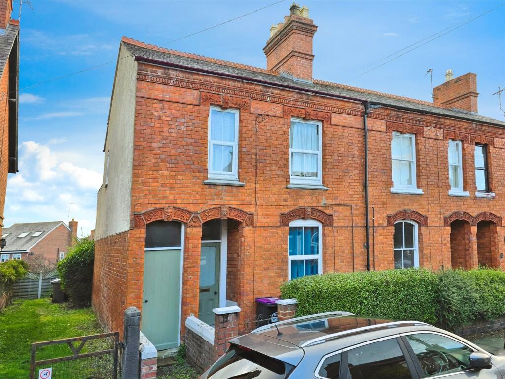 Main image of property: Park Avenue, Oswestry, Shropshire, SY11