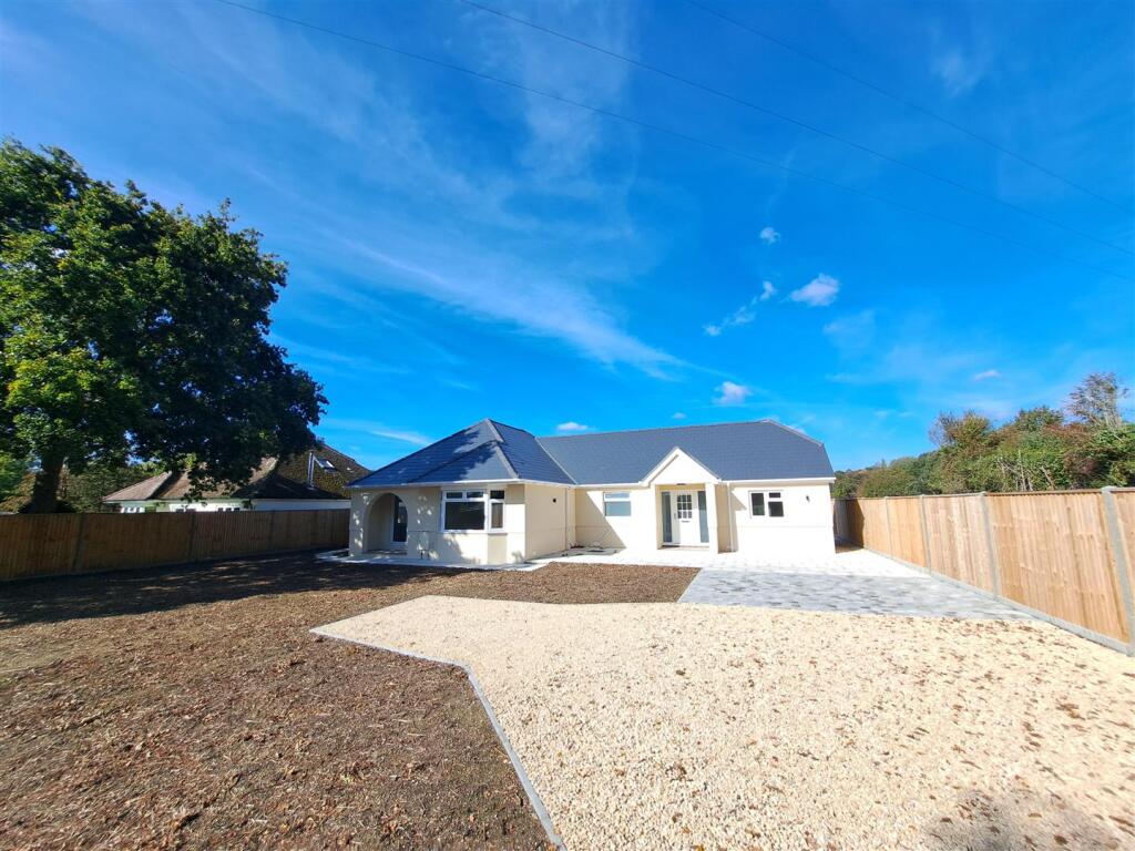 Main image of property: 'Four Acres',Ingoldfield Lane, Newtown