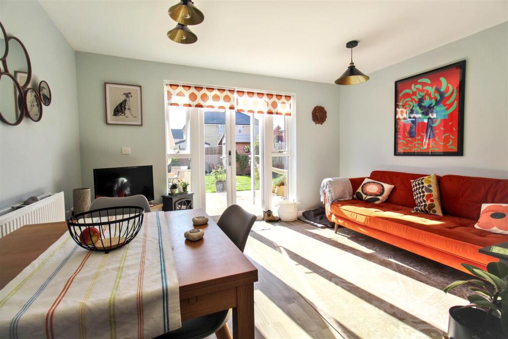 House in Broadland, Sprowston - View 3