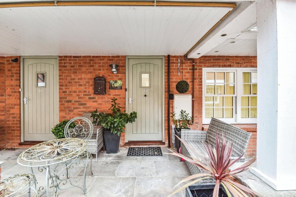 Additional image 17 of Mill Street, Wells, BA5