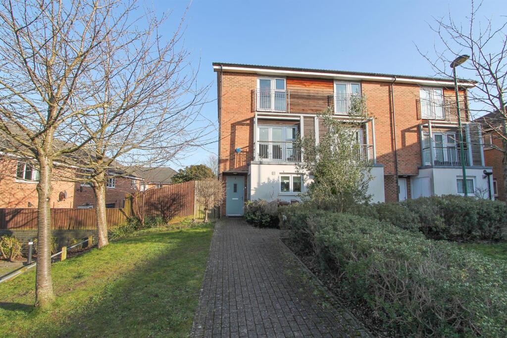 Main image of property: Hanno Close, Wallington