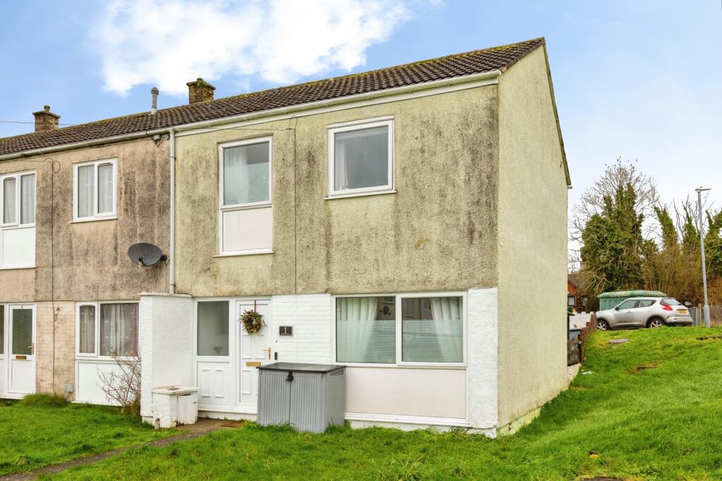 Main image of property: Bro Myrddin, Carmarthen, Carmarthenshire, SA31