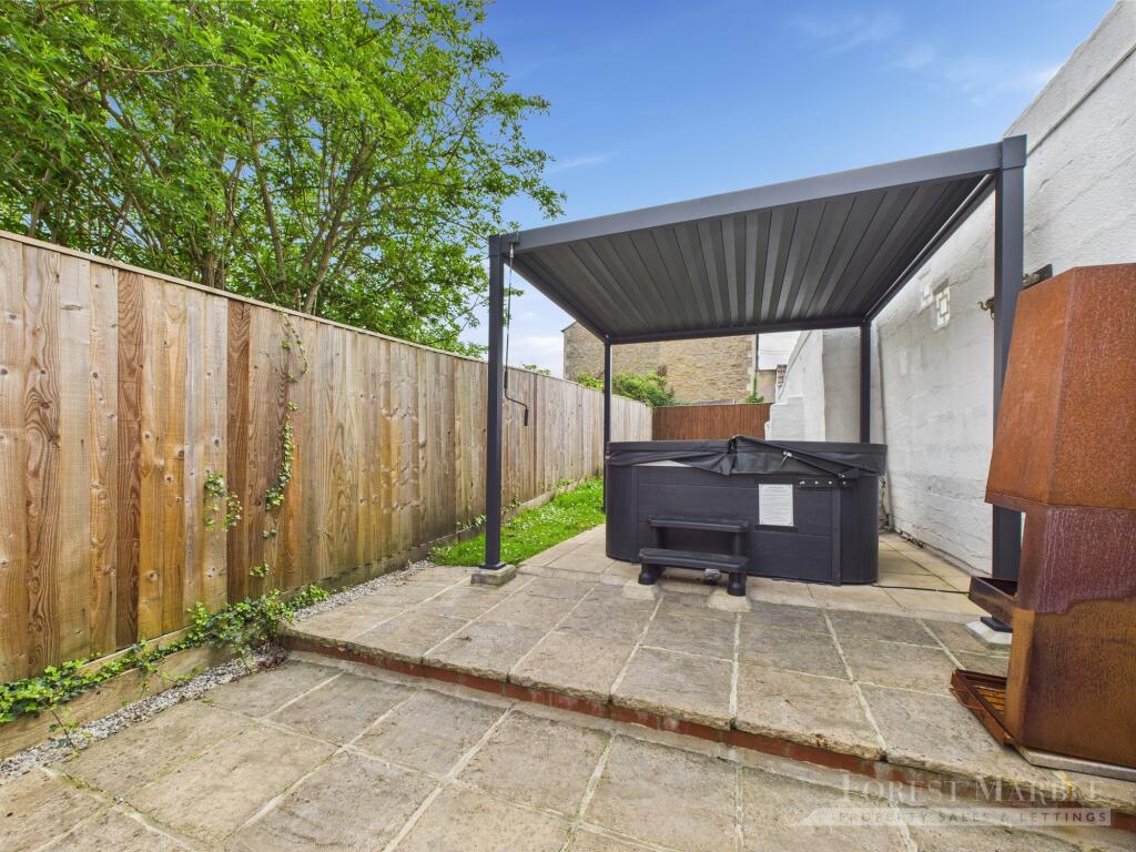 Additional image 30 of Wallbridge, Frome