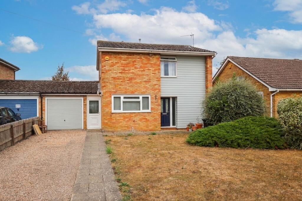 Main image of property: Woodfen Road, Littleport, CB6