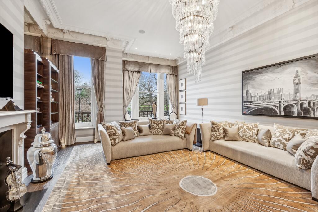 Apartment in London - View 3