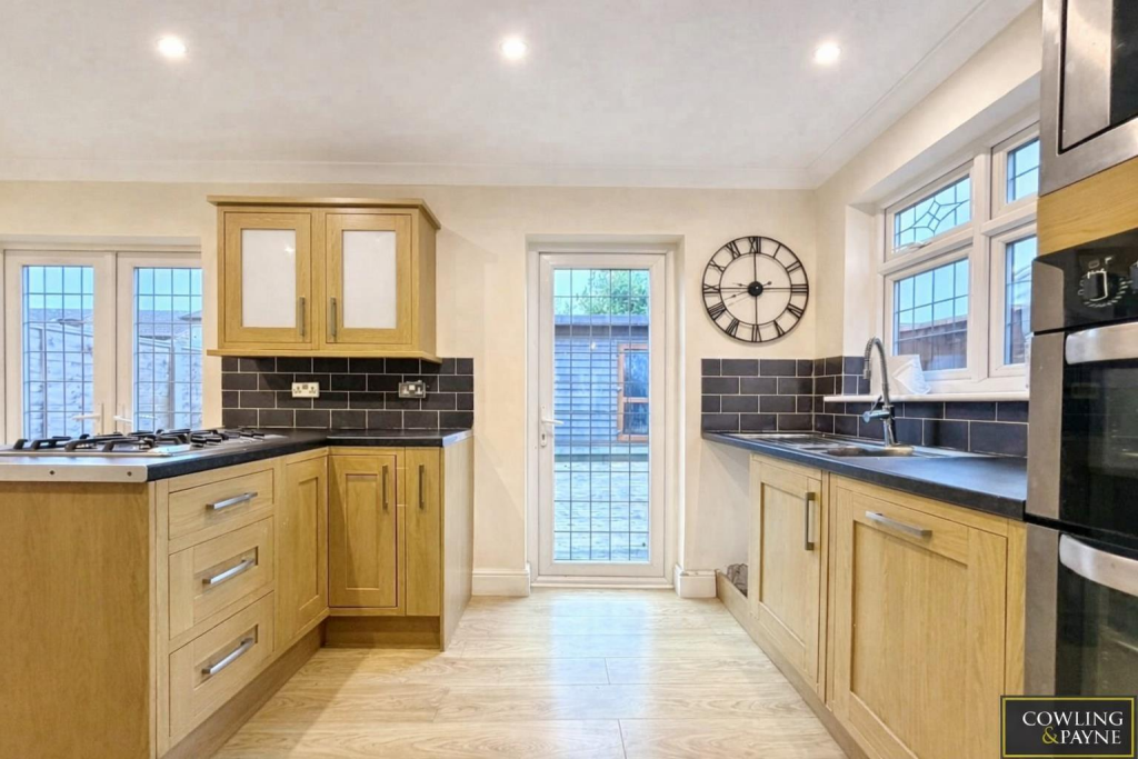 Main image of property: Grange Avenue, Wickford