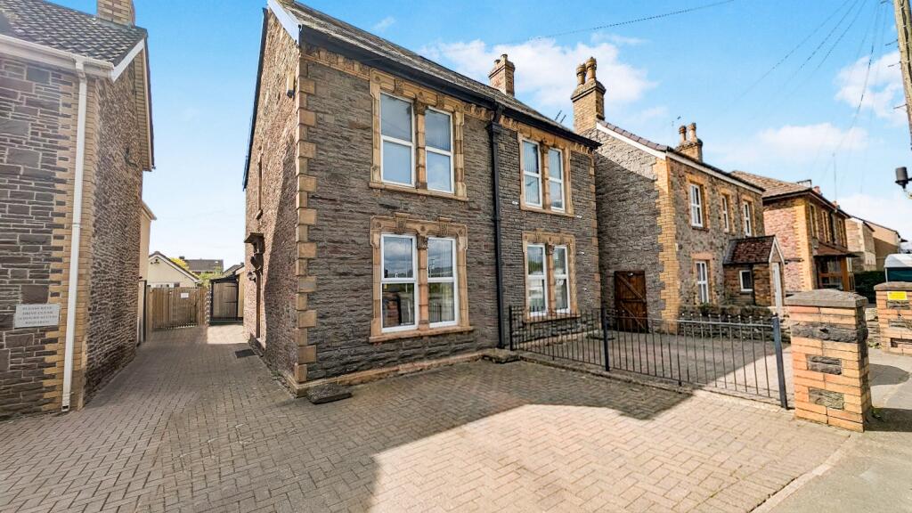 Main image of property: Station Road, Yate, Bristol