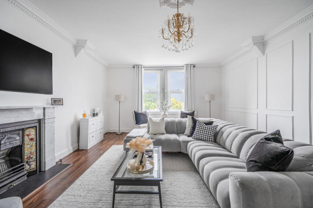 Main image of property: Finchley Road, Hampstead, London, NW3