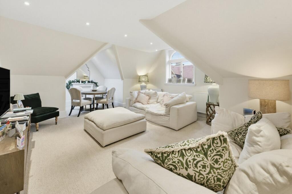 Main image of property: Cadogan Gardens,
Sloane Square, SW3