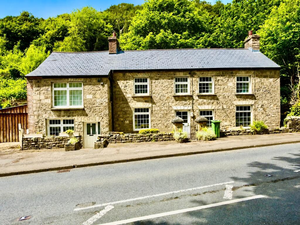 Main image of property: Grove Cottage, Cwmavon, Pontypool