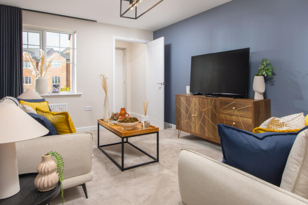 Additional image 15 of Shann Lane,
Keighley,
BD20 6DY