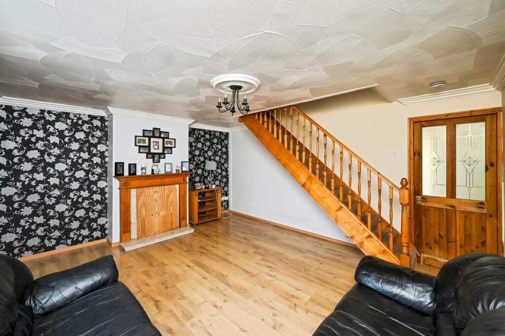 House in Newark and Sherwood, Blidworth - View 2