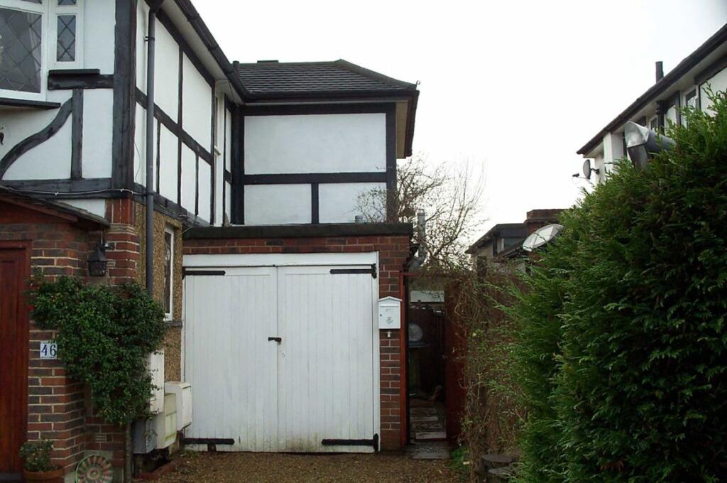 Main image of property: Tudor Drive, Kingston