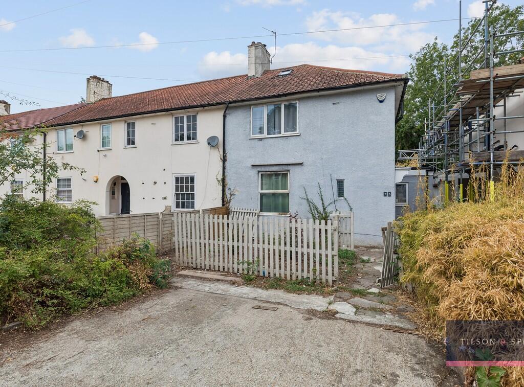 Main image of property: Henningham Road, London, N17