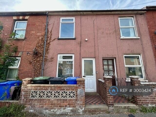 Main image of property: Thurston Road, Lowestoft, NR32