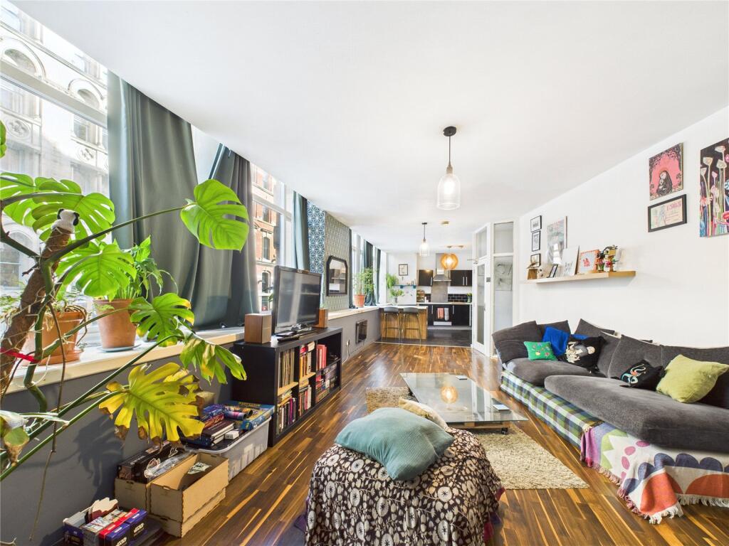 Main image of property: Portland House, 103A Portland Street, Manchester, M1