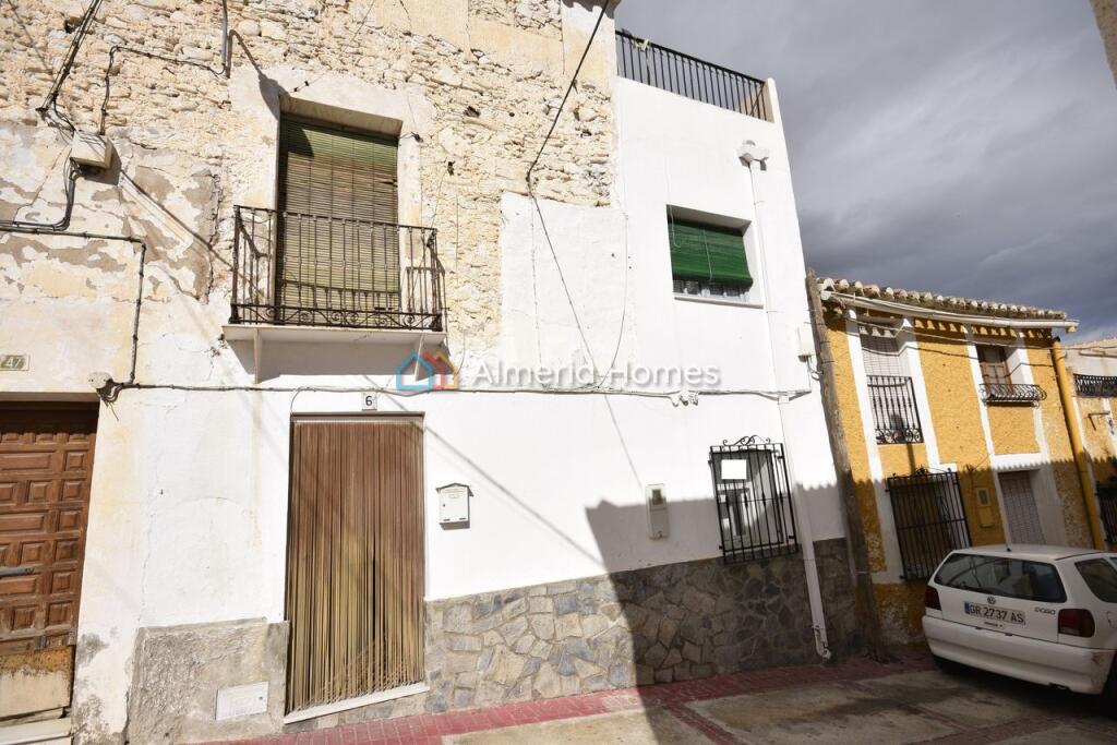 Main image of property: Andalucia, Almería, Purchena