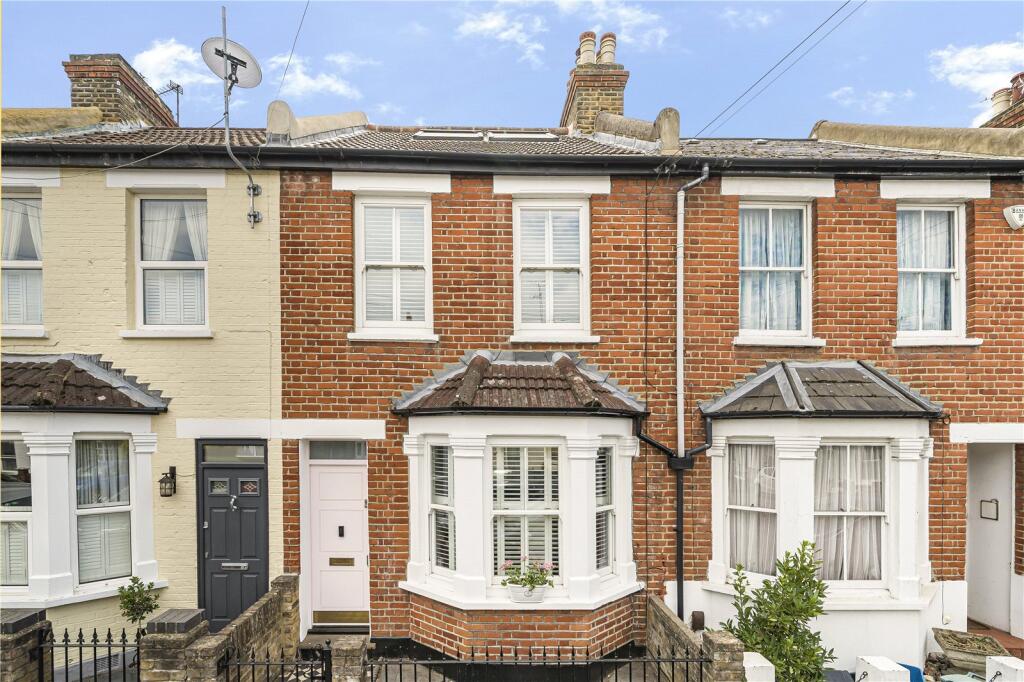 Main image of property: Victor Road, Middlesex