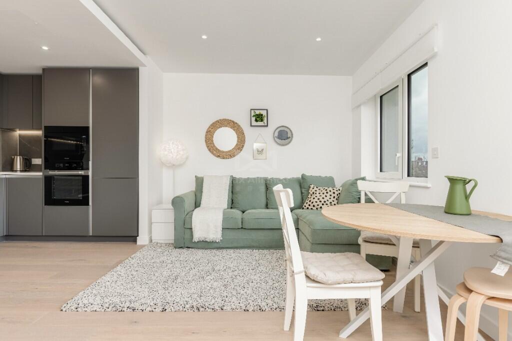 Main image of property: Morris Court, Tierney Lane, London, W6