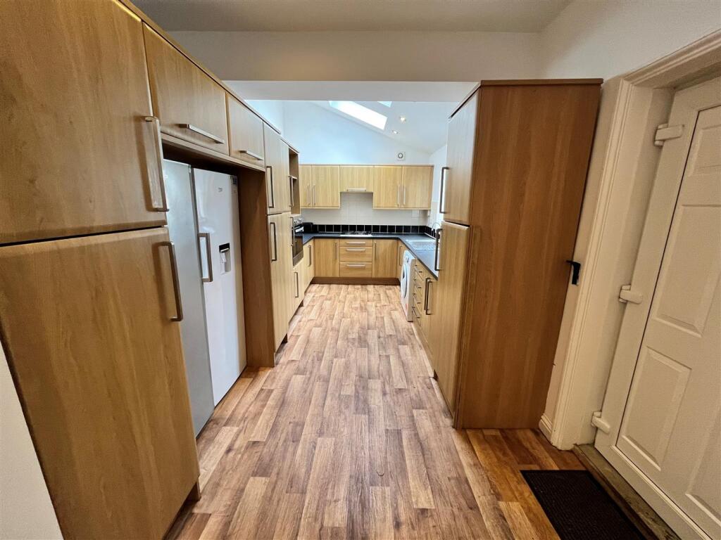 House in Newcastle upon Tyne, Cradlewell, Sandyford
