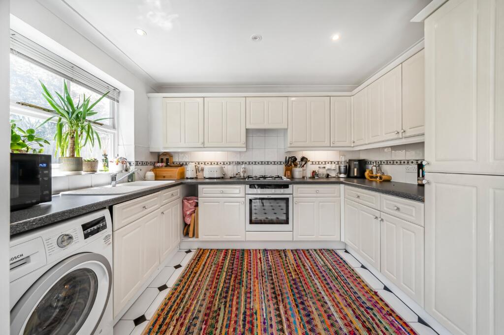 House in London - View 4