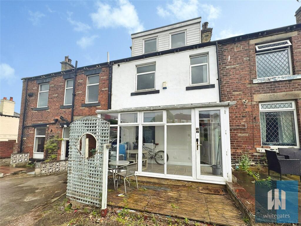 Main image of property: Shillbank Lane, Mirfield, WF14