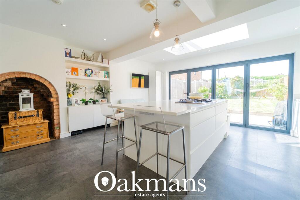 House in Birmingham - View 3