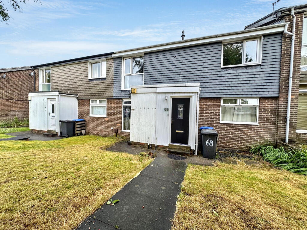 Main image of property: Middleham Close, Ouston, Chester Le Street, Durham, DH2 1TB
