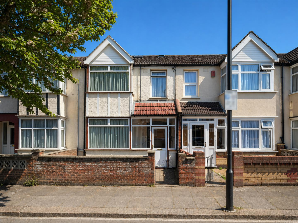 Main image of property: Trinity Road, Southall, UB1