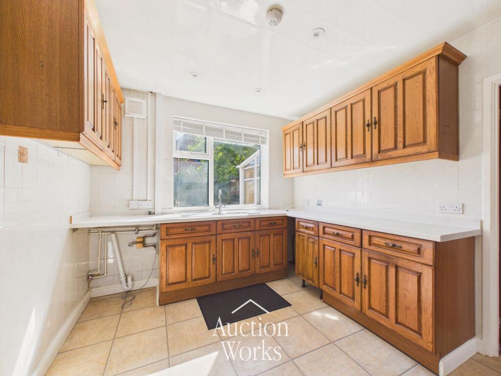 House in North Tyneside, Benton - View 3