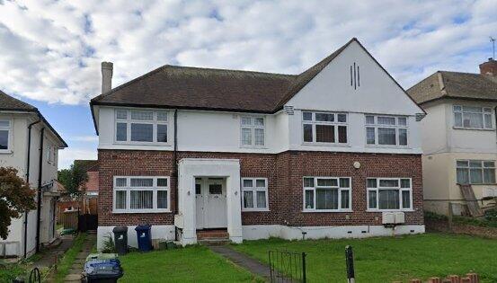 Main image of property: Goring Way, Greenford, UB6